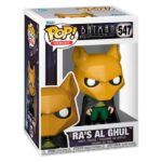 Funko POP! DC Heroes: Batman Animated Series - Ras al Ghul #547