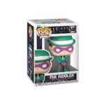 Funko POP! DC Heroes: Batman Animated Series - The Riddler #548