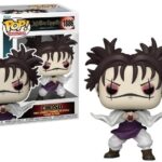 Funko POP! Jujutsu Kaisen - Choso #1886