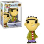 Funko POP! Ed, Edd and Eddy - Ed #1897