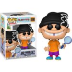 Funko POP! Ed, Edd and Eddy - Edd #1898