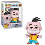 Funko POP! Ed, Edd and Eddy - Eddy #1899