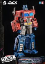 Transformers: War for Cybertron Trilogy DLX Action Figure 1/6 Optimus Prime 25 cm - Image 2