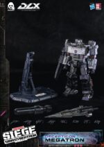 Transformers: War for Cybertron Trilogy DLX Action Figure 1/6 Megatron 25 cm - Image 2
