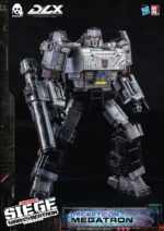 Transformers: War for Cybertron Trilogy DLX Action Figure 1/6 Megatron 25 cm - Image 3