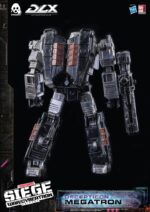 Transformers: War for Cybertron Trilogy DLX Action Figure 1/6 Megatron 25 cm - Image 4