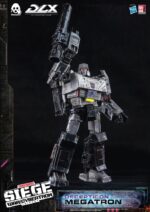 Transformers: War for Cybertron Trilogy DLX Action Figure 1/6 Megatron 25 cm - Image 5