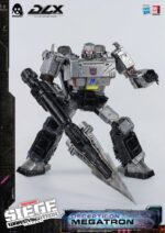 Transformers: War for Cybertron Trilogy DLX Action Figure 1/6 Megatron 25 cm - Image 6