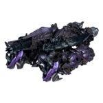 Transformers: Dark of the Moon Studio Series Leader Class Action Figure Shockwave 21 cm - Image 2