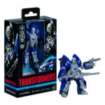 Transformers: Dark of the Moon Studio Series Deluxe Class Action Figure Wheeljack (Que) 11 cm