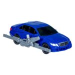 Transformers: Dark of the Moon Studio Series Deluxe Class Action Figure Wheeljack (Que) 11 cm - Image 2