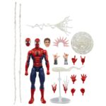 Marvel Legends Maximum Series Action Figure Spider-Man 15 cm - Image 5
