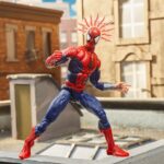 Marvel Legends Maximum Series Action Figure Spider-Man 15 cm - Image 4