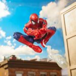 Marvel Legends Maximum Series Action Figure Spider-Man 15 cm - Image 3