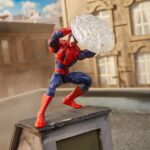 Marvel Legends Maximum Series Action Figure Spider-Man 15 cm - Image 2