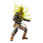 Spider-Man: No Way Home Marvel Legends Action Figure Marvel's Electro 15 cm - Image 2