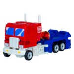 Transformers: Devastation Studio Series Deluxe Class Action Figure Optimus Prime 11 cm - Image 2