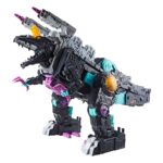 Transformers Generations Selects Age of the Primes Action Figure G1 Trypticon 45 cm - Image 2