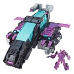 Transformers Generations Selects Age of the Primes Action Figure G1 Trypticon 45 cm - Image 4