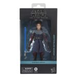 Star Wars: Ahsoka Black Series Action Figure Anakin Skywalker 15 cm
