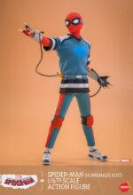 Your Friendly Neighborhood Spider-Man Action Figure 1/6 Spider-Man (Homemade Suit) 29 cm - Image 4