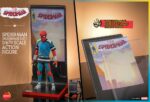 Your Friendly Neighborhood Spider-Man Action Figure 1/6 Spider-Man (Homemade Suit) 29 cm - Image 6