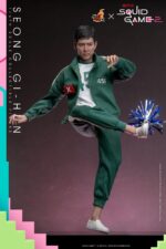 Squid Game 2 Action Figure 1/6 Seong Gi-hun 30 cm - Image 2