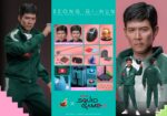Squid Game 2 Action Figure 1/6 Seong Gi-hun 30 cm - Image 10