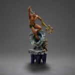 Marvel Art Scale Statue 1/10 Namor Diorama 36 cm