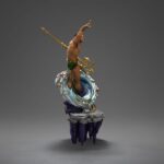 Marvel Art Scale Statue 1/10 Namor Diorama 36 cm - Image 2