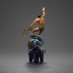 Marvel Art Scale Statue 1/10 Namor Diorama 36 cm - Image 3