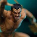Marvel Art Scale Statue 1/10 Namor Diorama 36 cm - Image 5