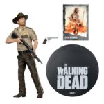 The Walking Dead PVC Statue 1/8 Rick Grimes 25 cm - Image 4