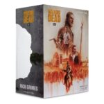 The Walking Dead PVC Statue 1/8 Rick Grimes 25 cm - Image 2