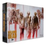 The Walking Dead Action Figures 4-Pack Walkers 13 cm - Image 4