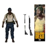 The Walking Dead Action Figures 13 cm Wave 2 Assortment (4) - Image 2