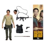 The Walking Dead Action Figures 13 cm Wave 2 Assortment (4) - Image 6
