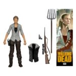 The Walking Dead Action Figures 13 cm Wave 2 Assortment (4) - Image 8