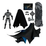 DC Multiverse Action Figure Batman (Batman: Year Two) (Gold Label) 18 cm - Image 3
