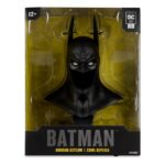Batman: Arkham Asylum DC Direct Mini Replica 1/3 Batman Cowl 19 cm - Image 2