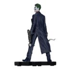 DC Direct Statue 1/10 The Joker Purple Craze: The Joker by Gabriele Dell'Otto Limited Edition 19 cm - Image 3