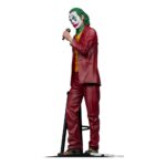 DC Direct Statue DC Movie Statues The Joker (Joker: Folie à Deux) 31 cm - Image 4