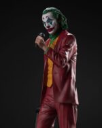 DC Direct Statue DC Movie Statues The Joker (Joker: Folie à Deux) 31 cm - Image 5