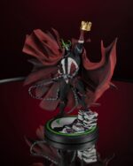 Spawn Statue 1/10 Spawn #301 by Todd McFarlane (Black White & Red All Over) 24 cm - Image 2