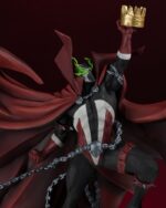 Spawn Statue 1/10 Spawn #301 by Todd McFarlane (Black White & Red All Over) 24 cm - Image 3
