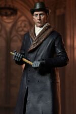 Horror of Dracula 1958 Hammer Films Ultimate Action Figure Van Helsing 18 cm - Image 7