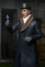 Horror of Dracula 1958 Hammer Films Ultimate Action Figure Van Helsing 18 cm - Image 9