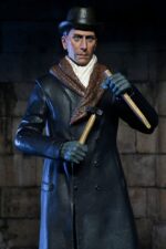 Horror of Dracula 1958 Hammer Films Ultimate Action Figure Van Helsing 18 cm - Image 2