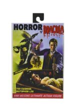 Horror of Dracula 1958 Hammer Films Ultimate Action Figure Van Helsing 18 cm - Image 3