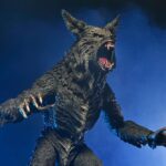 The Howling Action Figure Ultimate Werewolf 23 cm